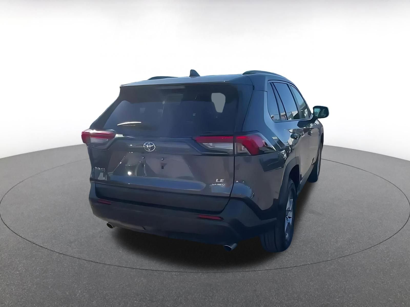 Thumbnail: 2025 Toyota RAV4 - 12