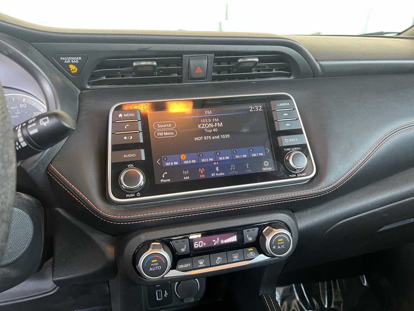 Thumbnail: 2020 Nissan Kicks - 21