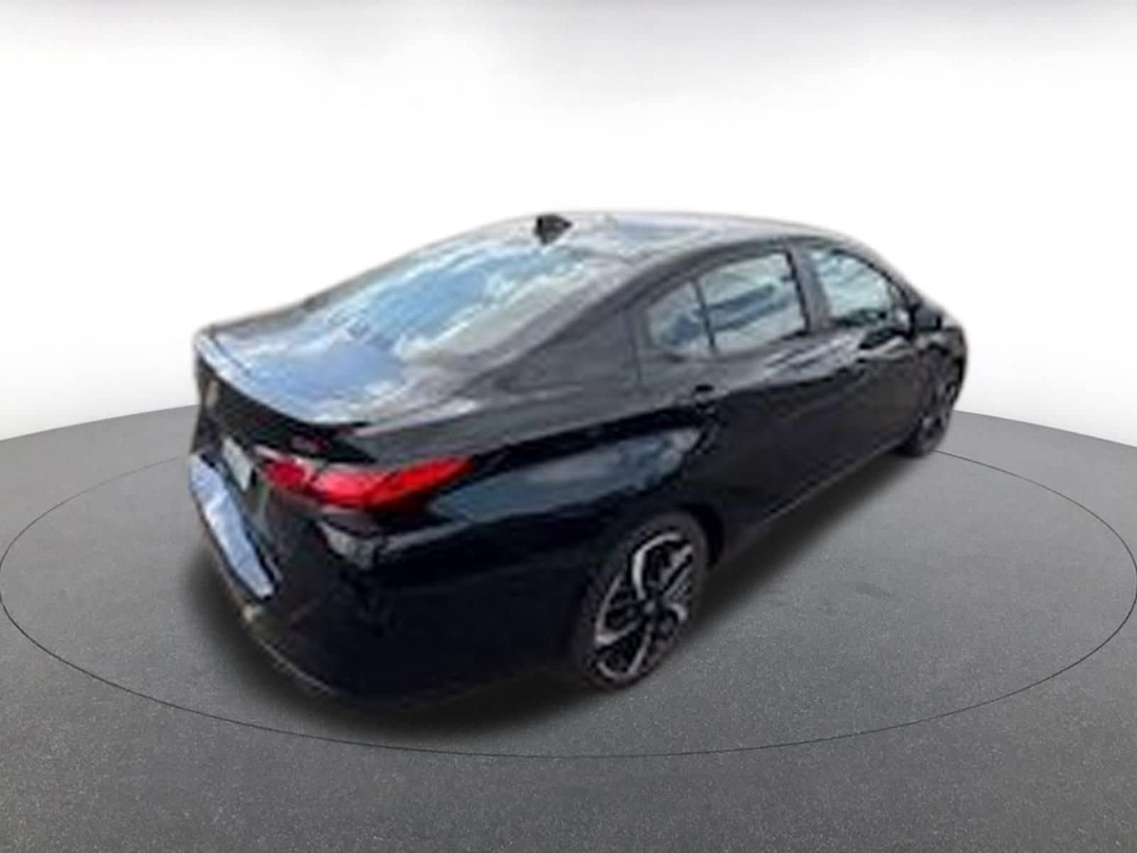 Thumbnail: 2024 Nissan Versa - 6