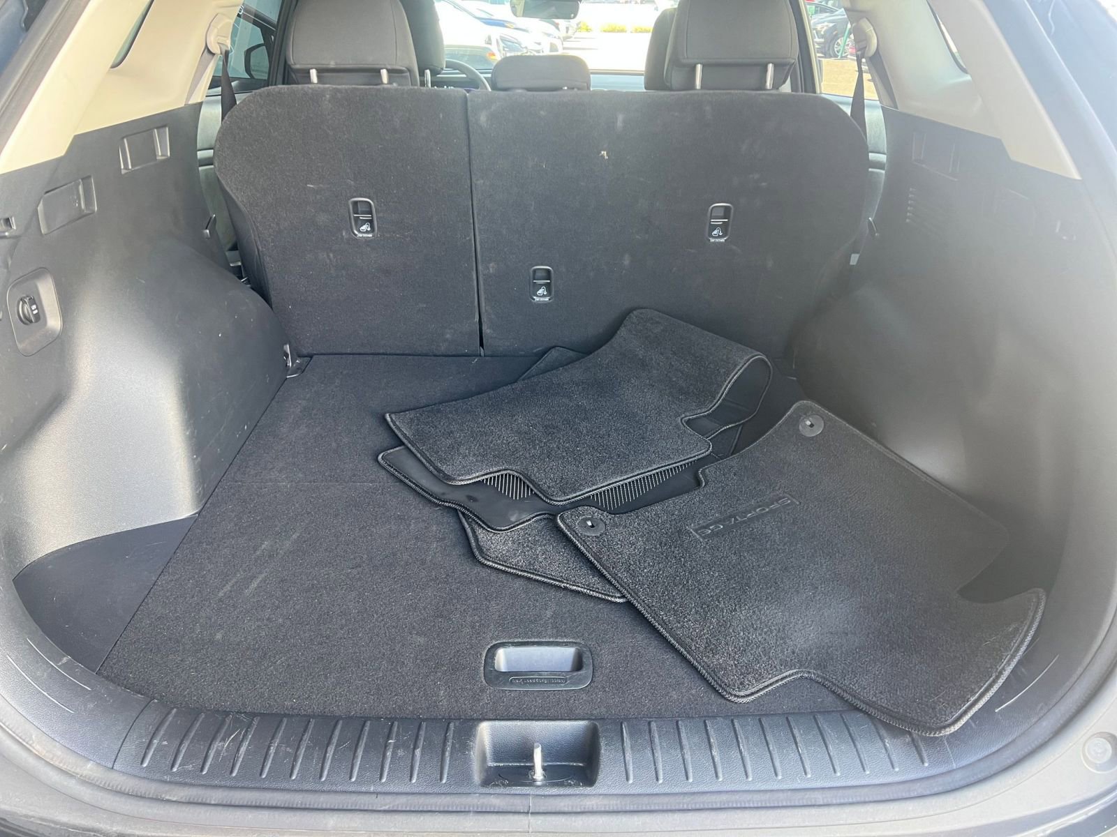 Thumbnail: 2025 Kia Sportage - 31