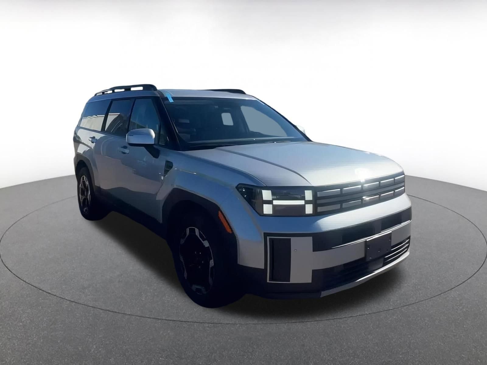 Thumbnail: 2025 Hyundai Santa Fe - 2