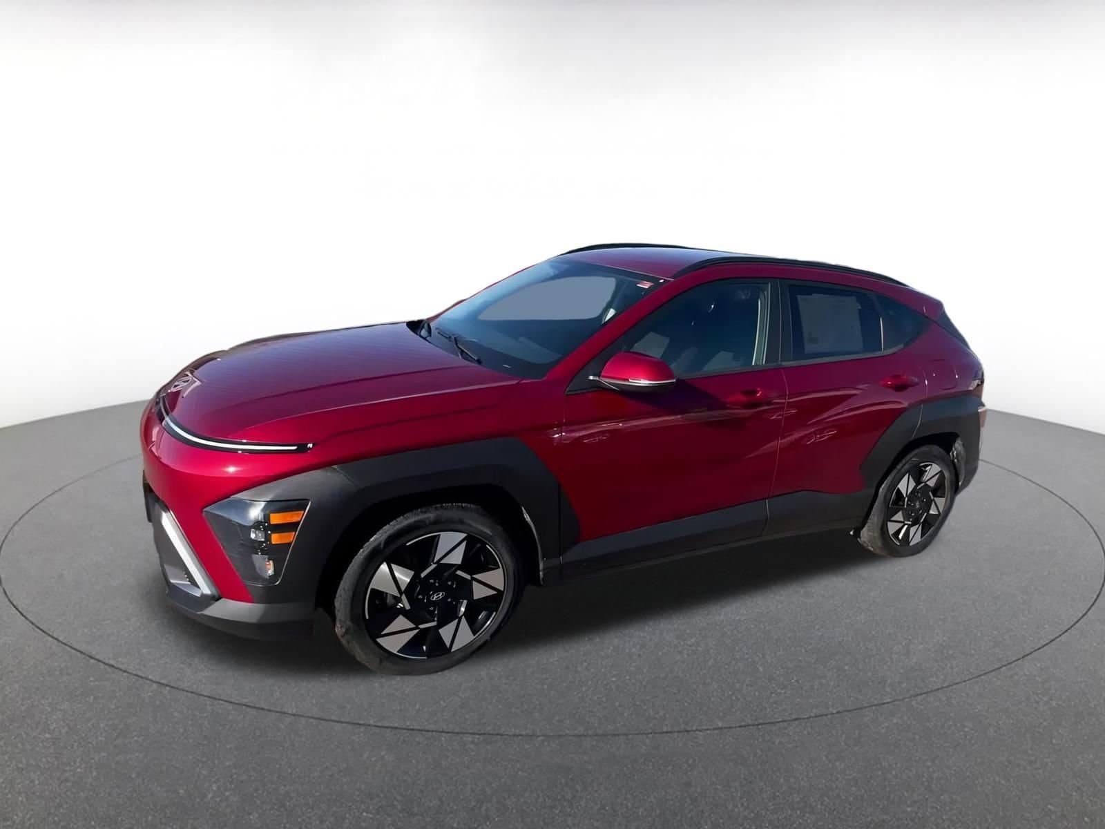 Thumbnail: 2025 Hyundai Kona - 7