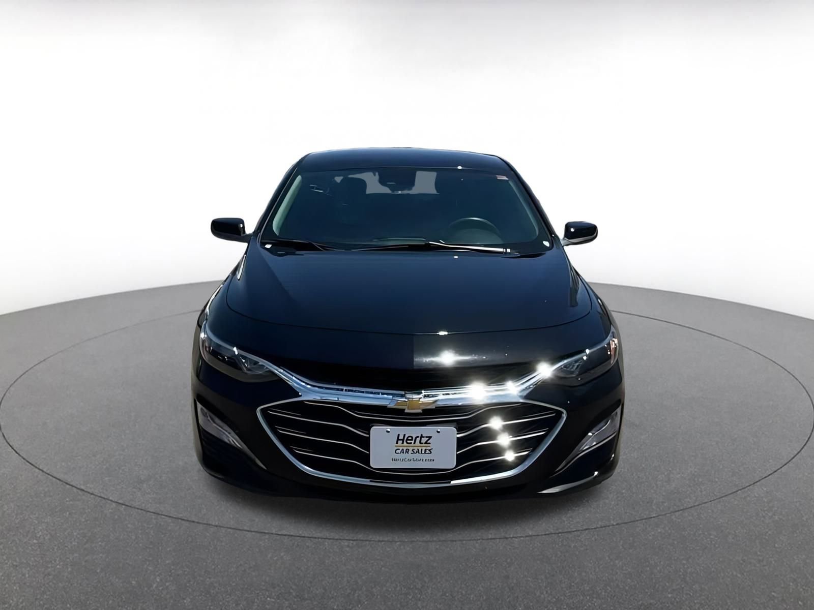 Thumbnail: 2024 Chevrolet Malibu - 4