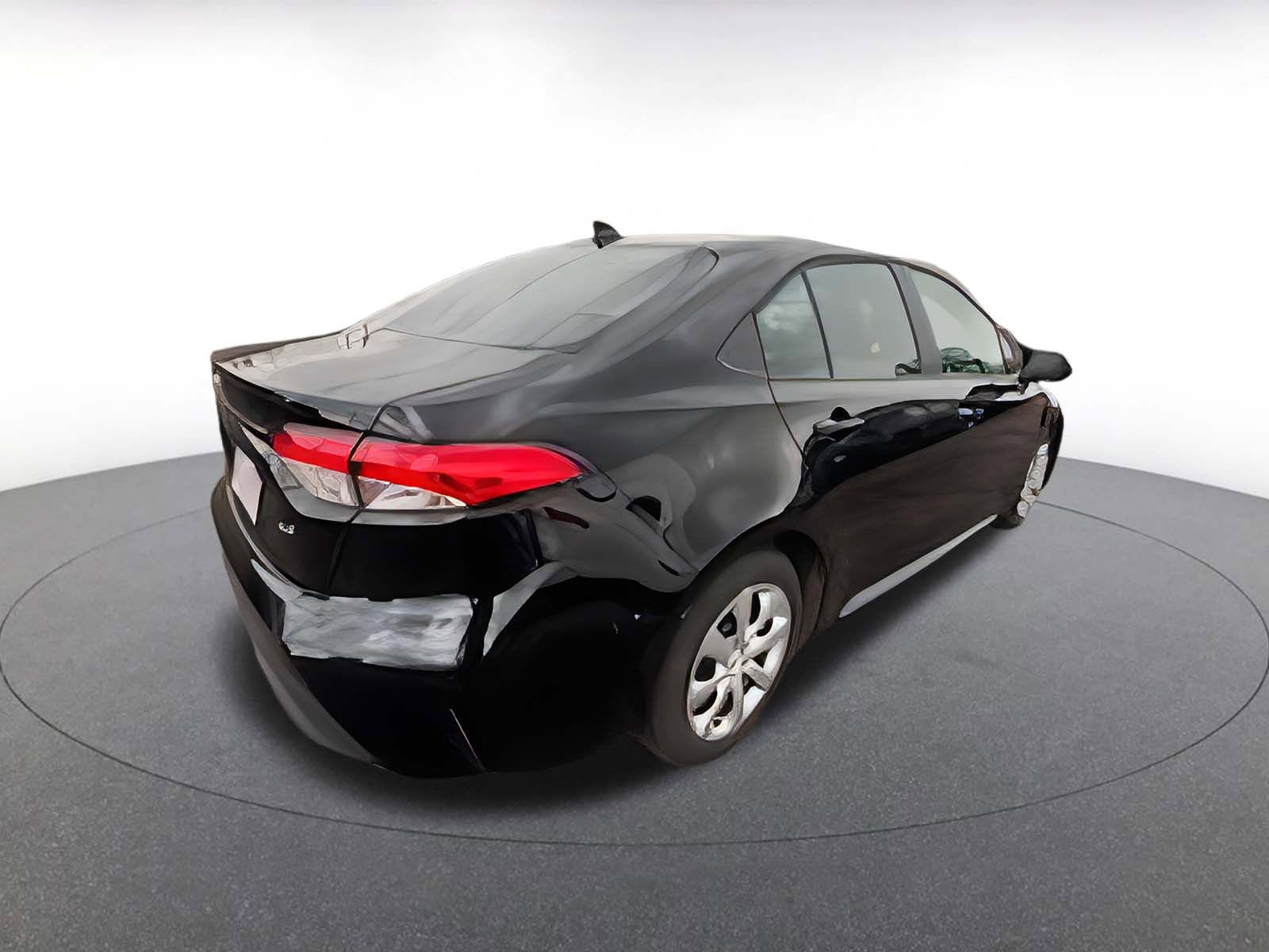 Thumbnail: 2025 Toyota Corolla - 9