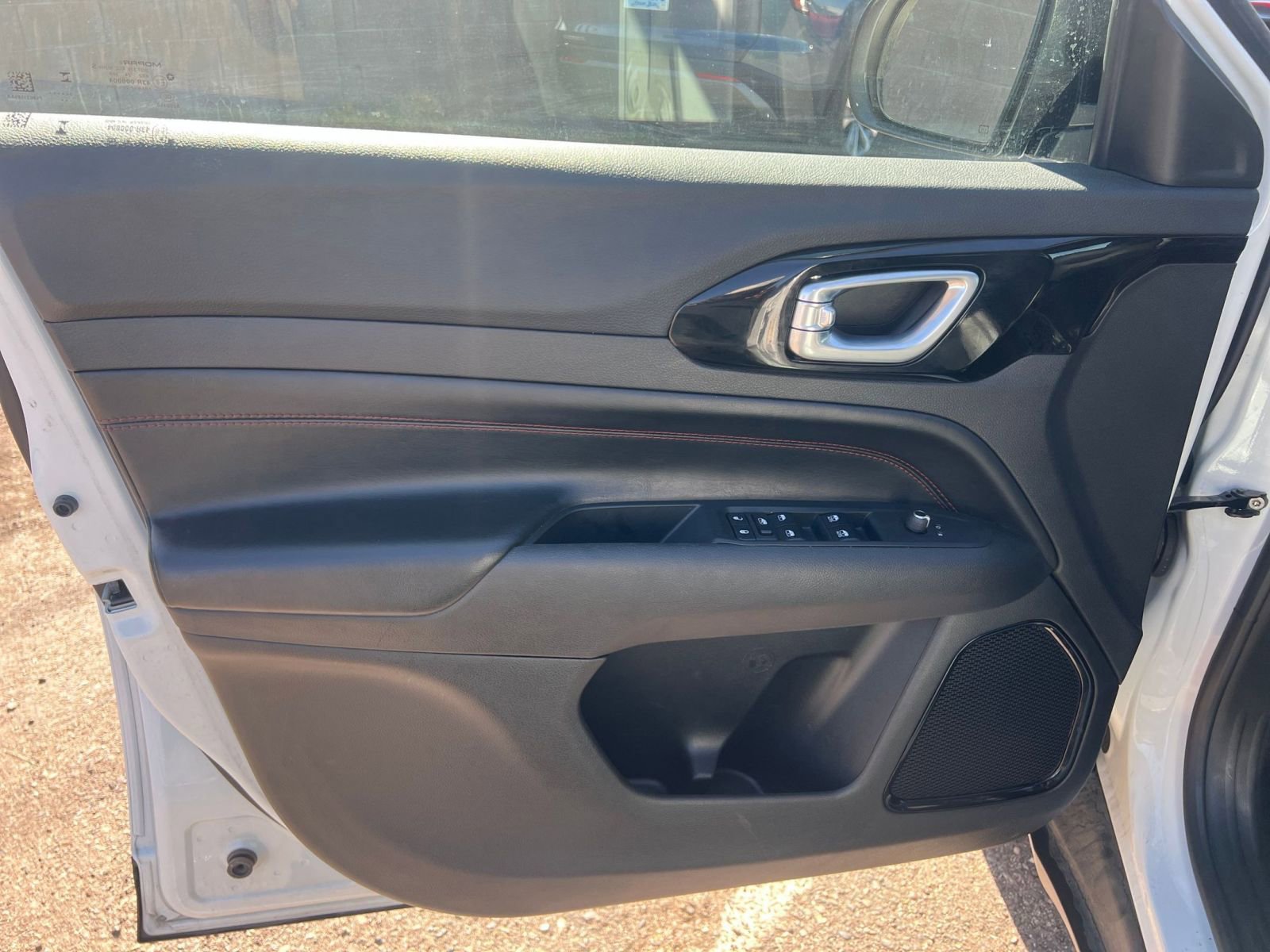 Thumbnail: 2025 Jeep Compass - 18