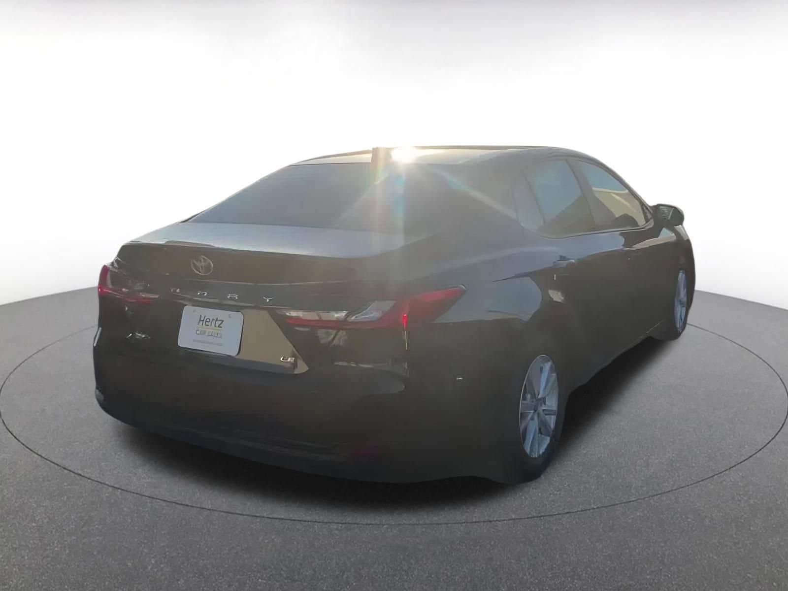 Thumbnail: 2025 Toyota Camry - 14