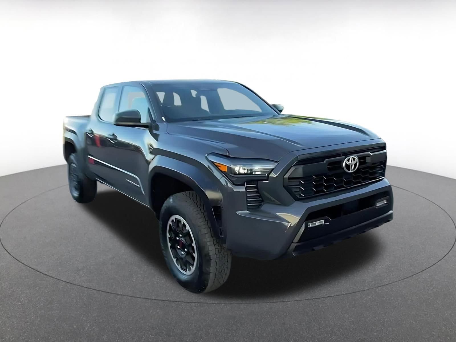 Thumbnail: 2025 Toyota Tacoma - 3