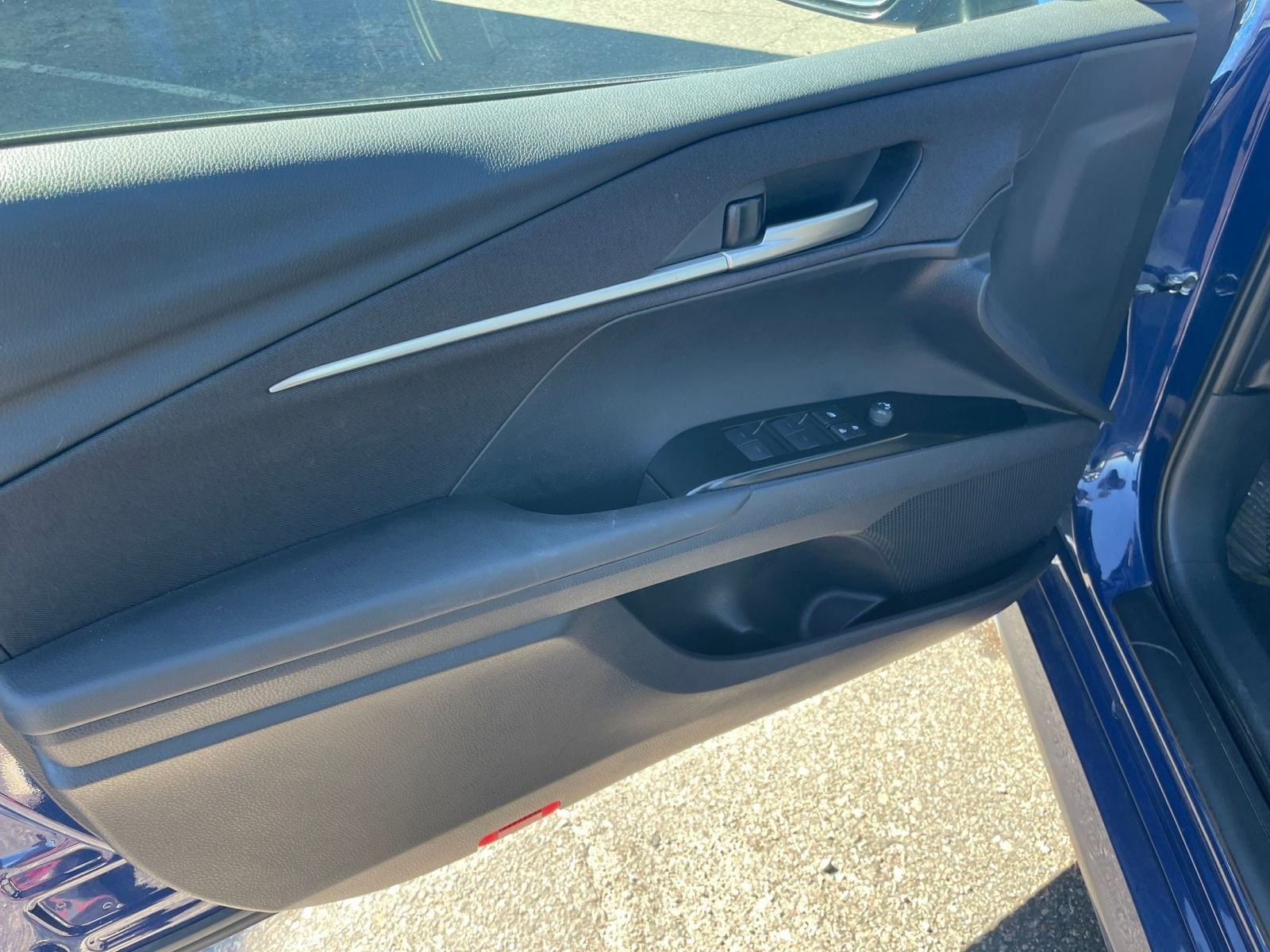 Thumbnail: 2025 Toyota Camry - 20