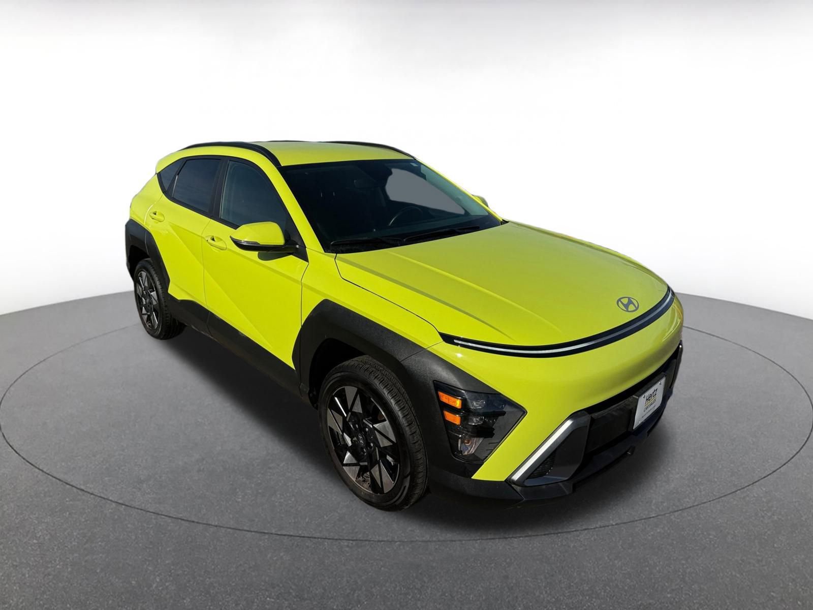 Thumbnail: 2025 Hyundai Kona - 1