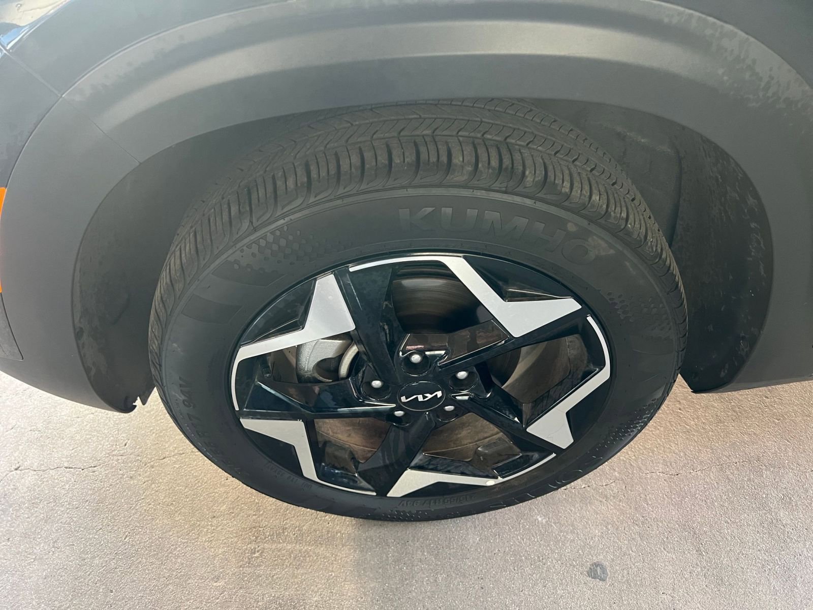 Thumbnail: 2025 Kia Seltos - 30