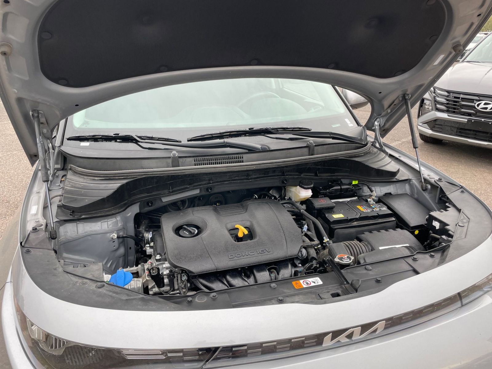 Thumbnail: 2025 Kia Soul - 30