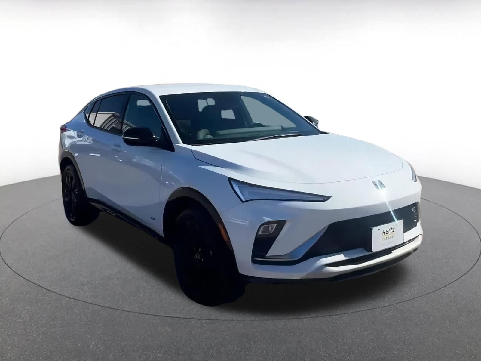 Thumbnail: 2025 Buick Envista - 3