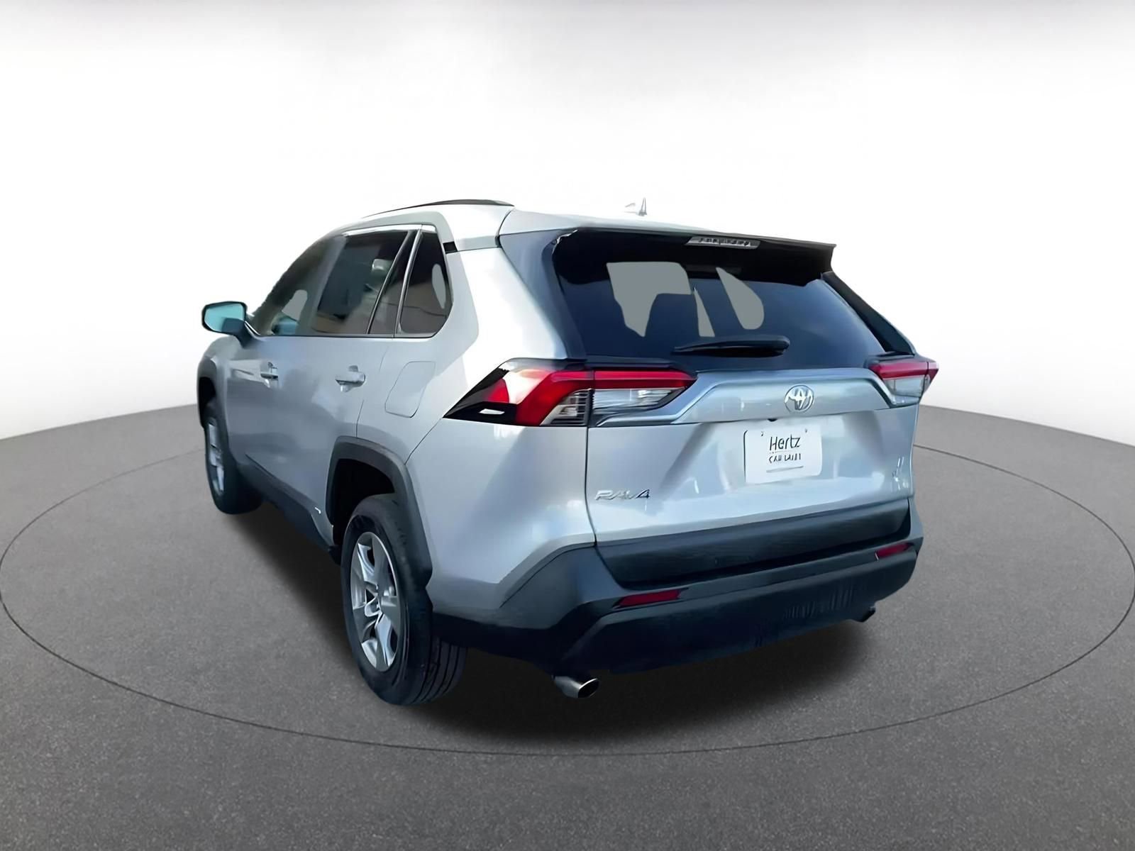 Thumbnail: 2025 Toyota RAV4 - 11