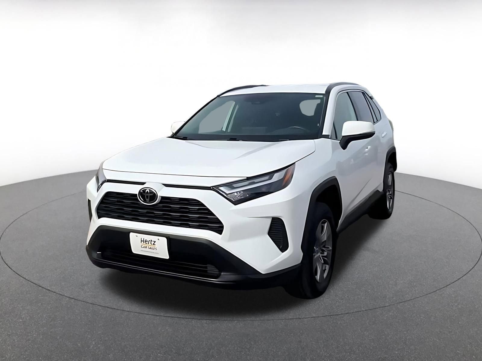 Thumbnail: 2025 Toyota RAV4 - 7