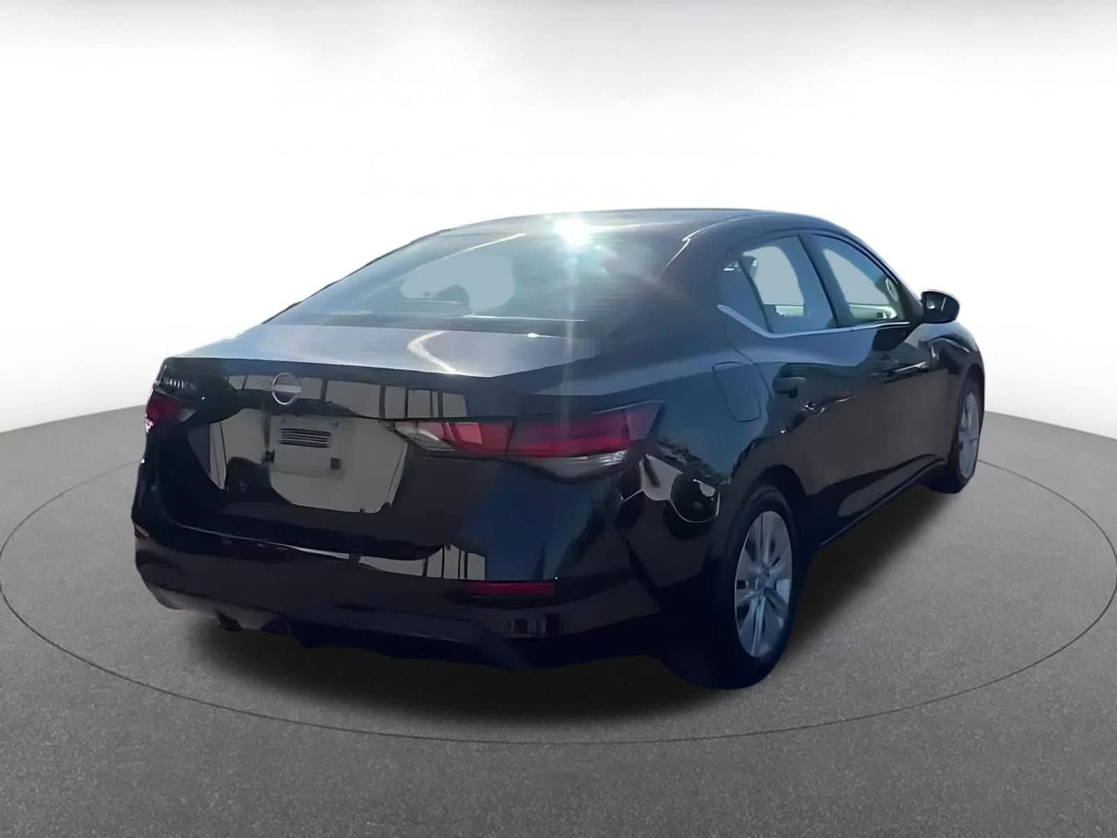 Thumbnail: 2025 Nissan Sentra - 12