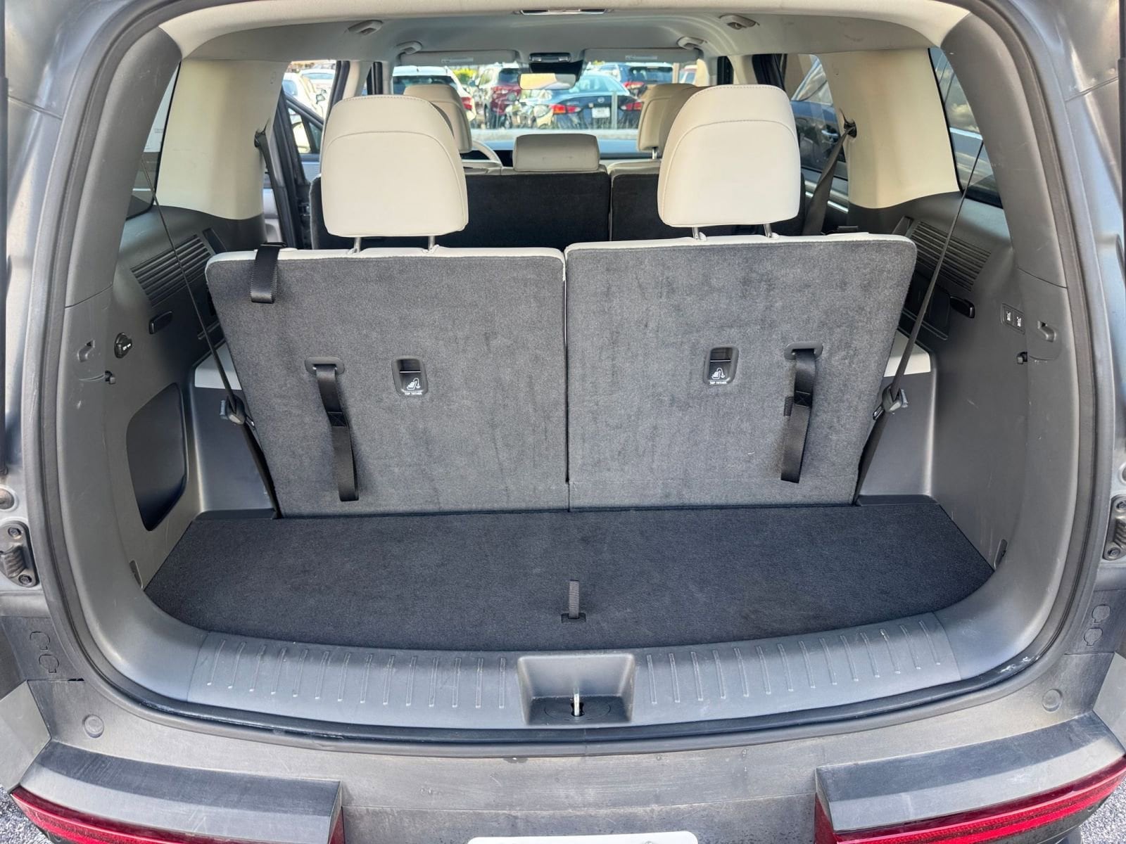 Thumbnail: 2025 Hyundai Santa Fe - 30