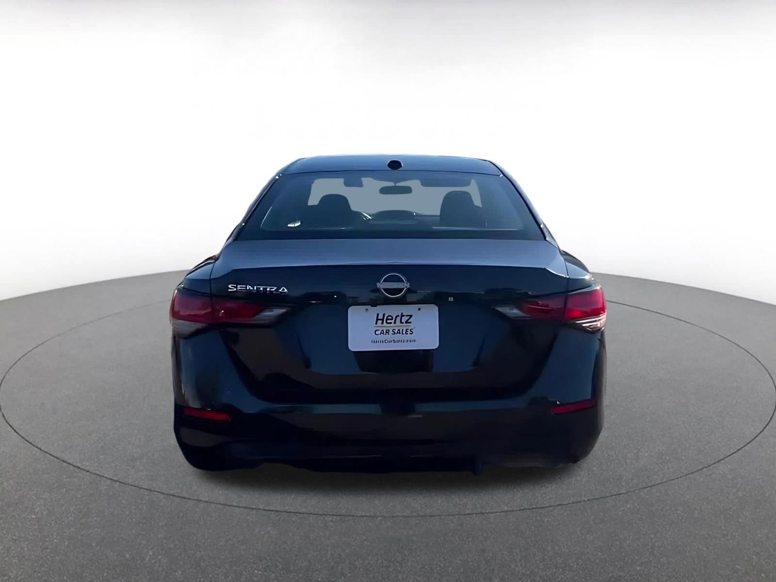 Thumbnail: 2025 Nissan Sentra - 11