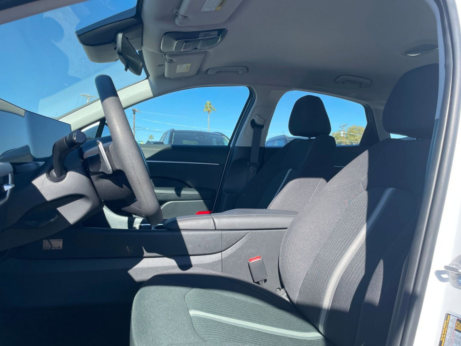 Thumbnail: 2025 Hyundai Sonata - 27