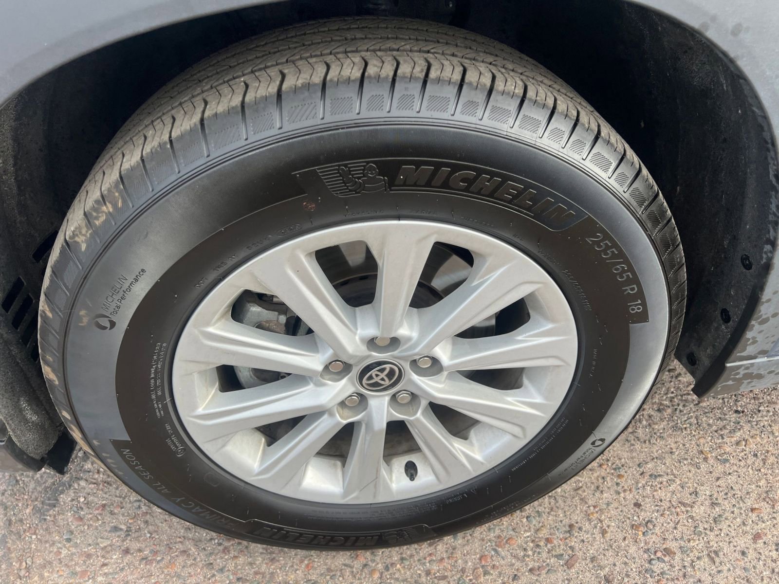 Thumbnail: 2025 Toyota Grand Highlander - 32