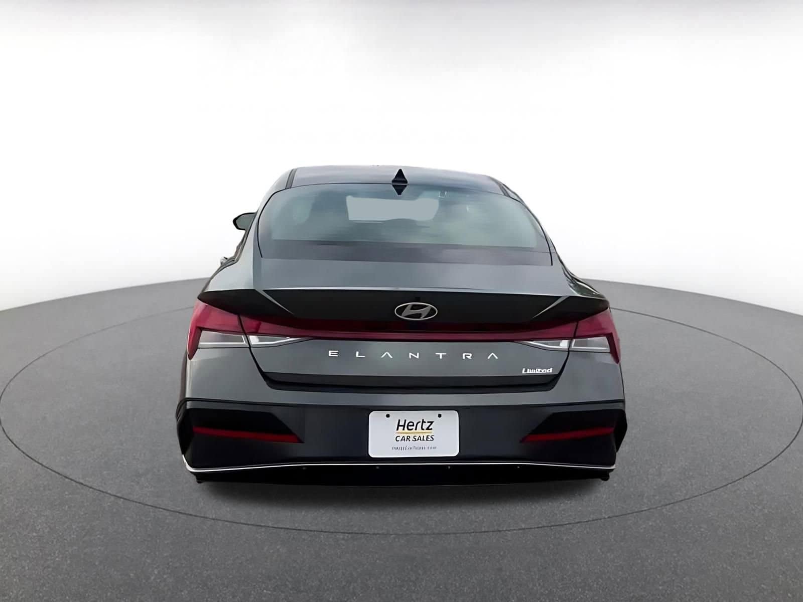 Thumbnail: 2025 Hyundai Elantra - 12