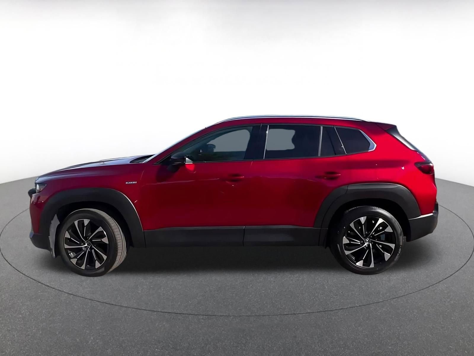 Thumbnail: 2025 Mazda CX-50 - 8