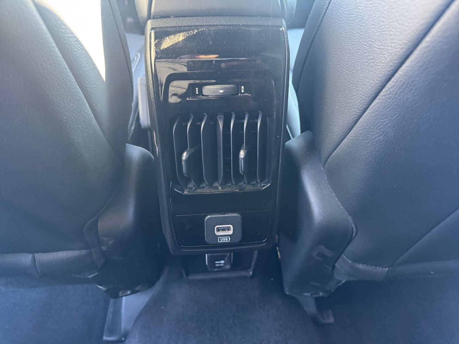 Thumbnail: 2025 Jeep Compass - 24