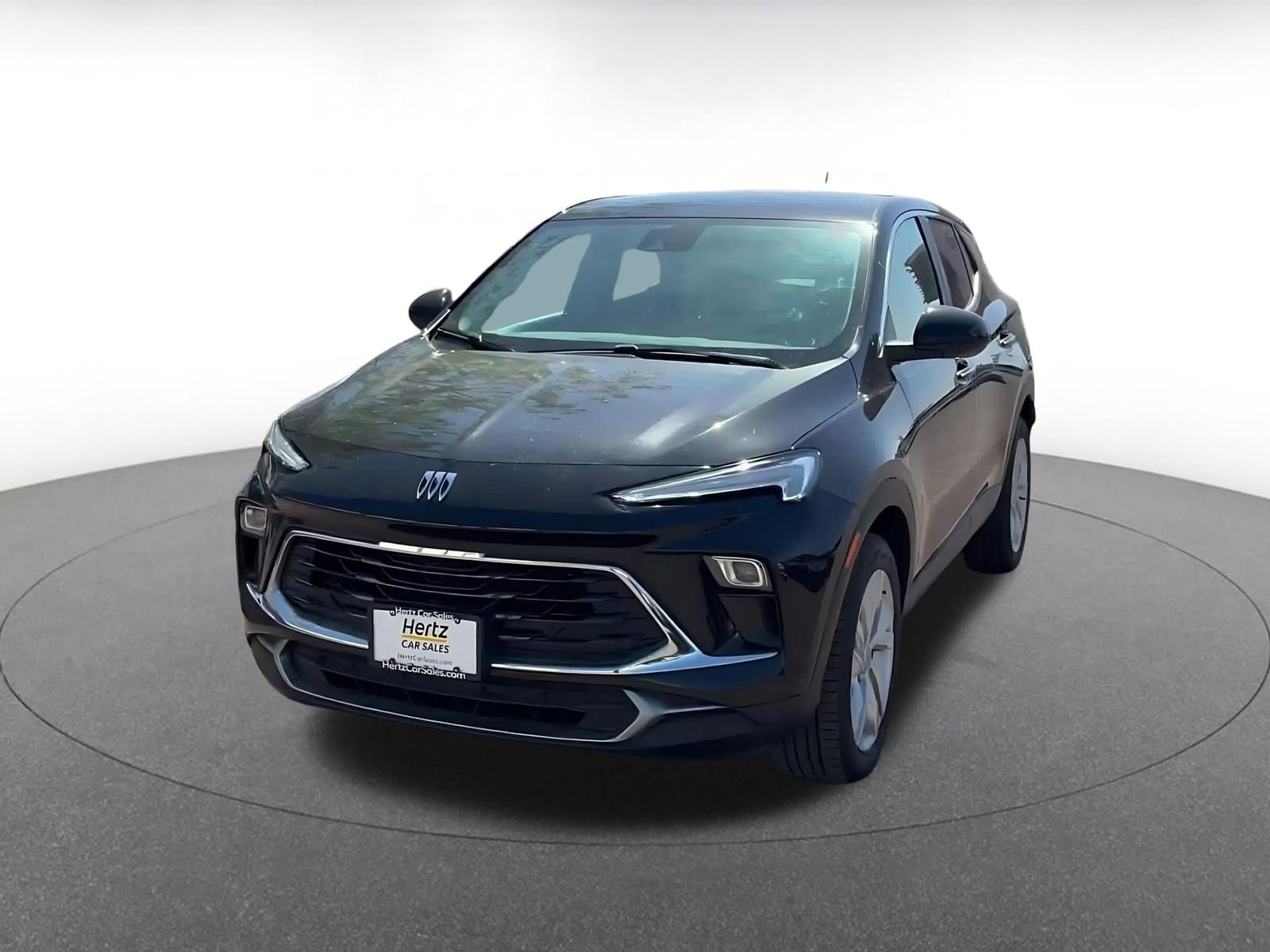 Thumbnail: 2025 Buick Encore GX - 4