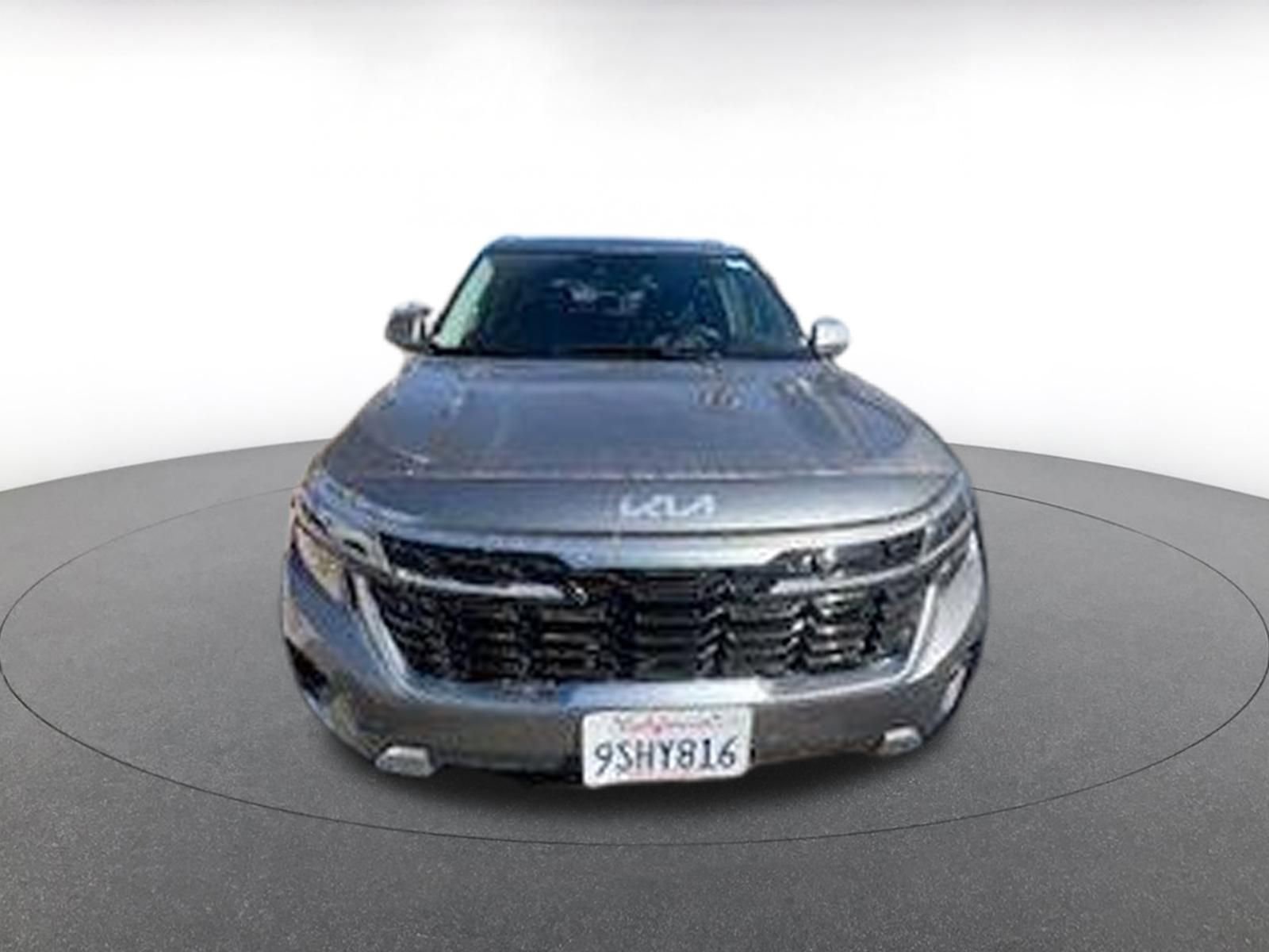 Thumbnail: 2025 Kia Seltos - 2