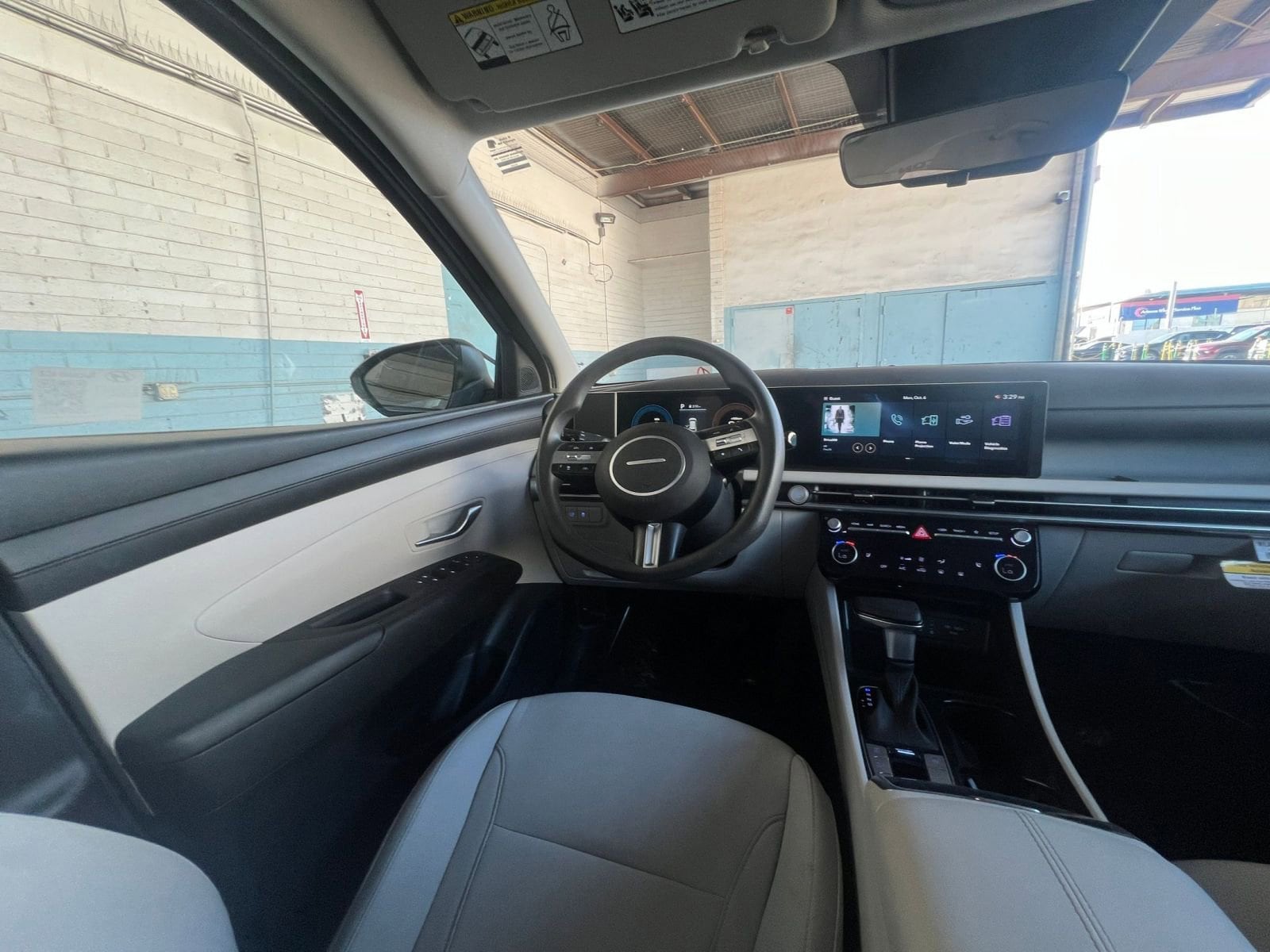 Thumbnail: 2025 Hyundai Tucson - 34