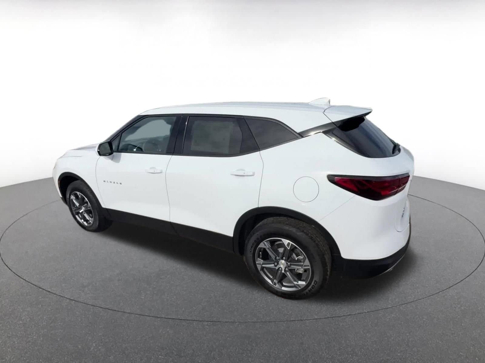 Thumbnail: 2025 Chevrolet Blazer - 10