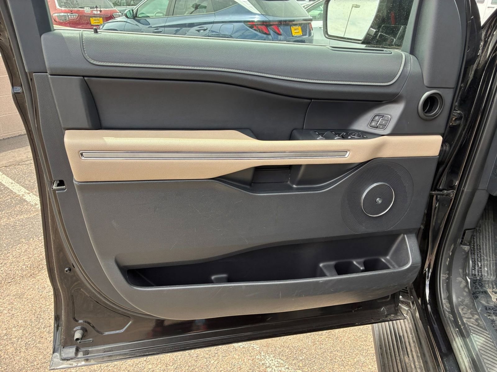 Thumbnail: 2024 Ford Expedition - 18