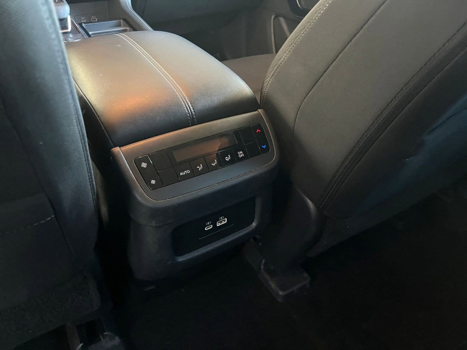 Thumbnail: 2025 Nissan Pathfinder - 25