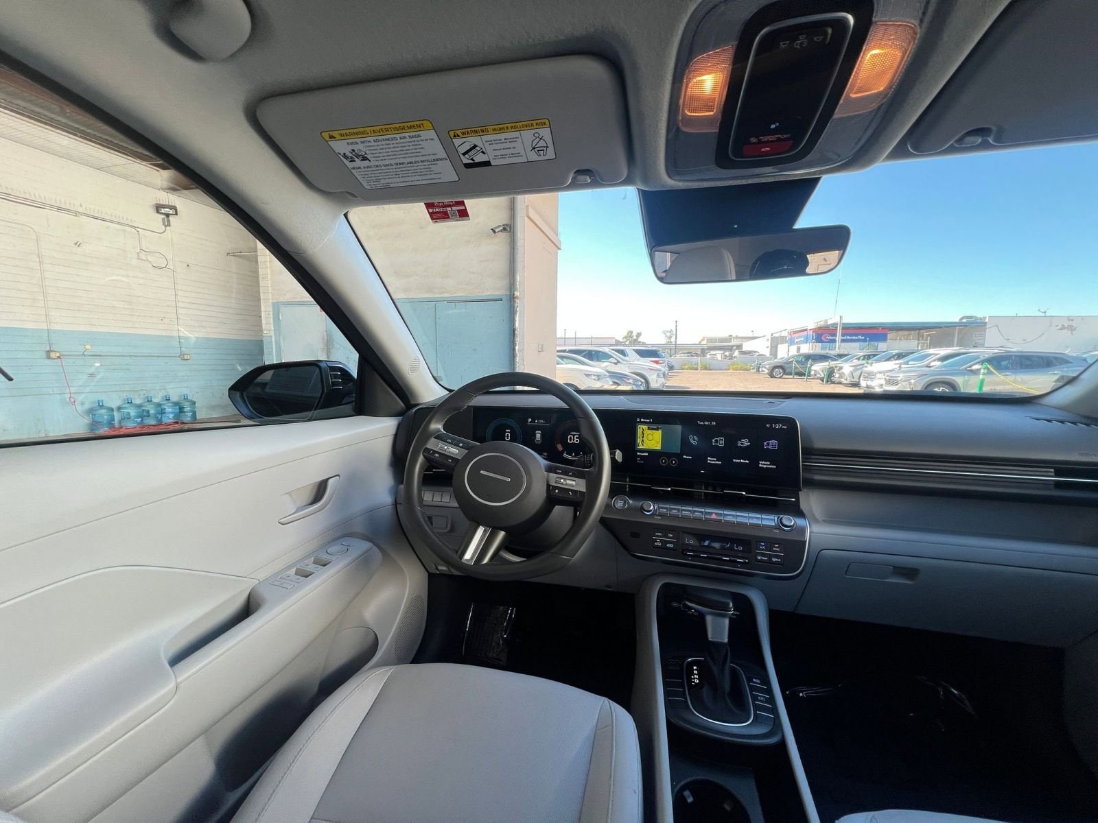 Thumbnail: 2025 Hyundai Kona - 34