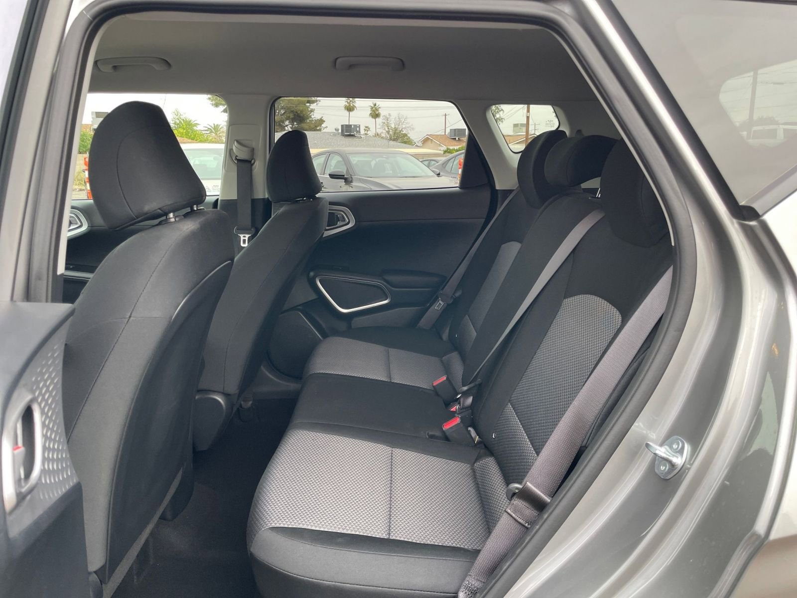 Thumbnail: 2025 Kia Soul - 23