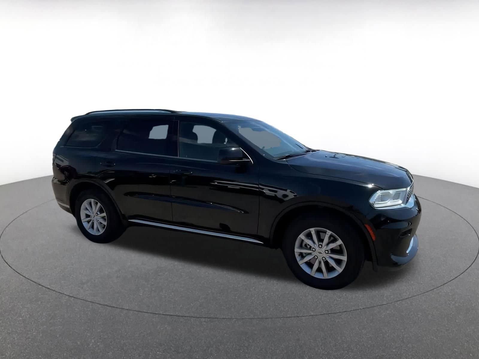 Thumbnail: 2024 Dodge Durango - 2