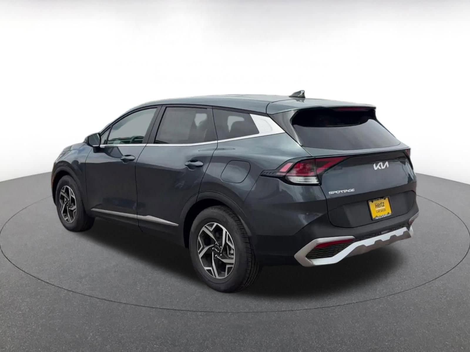 Thumbnail: 2025 Kia Sportage - 11