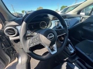 Thumbnail: 2025 Nissan Versa - 21