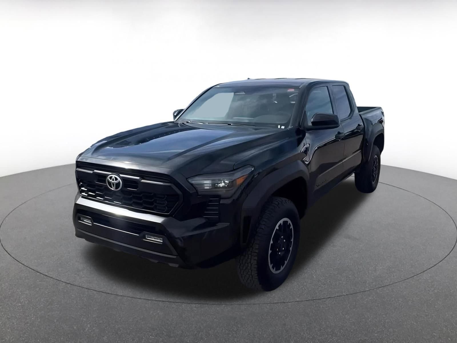 Thumbnail: 2025 Toyota Tacoma - 7