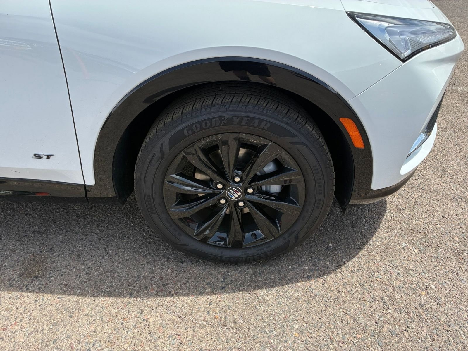 Thumbnail: 2025 Buick Envista - 28