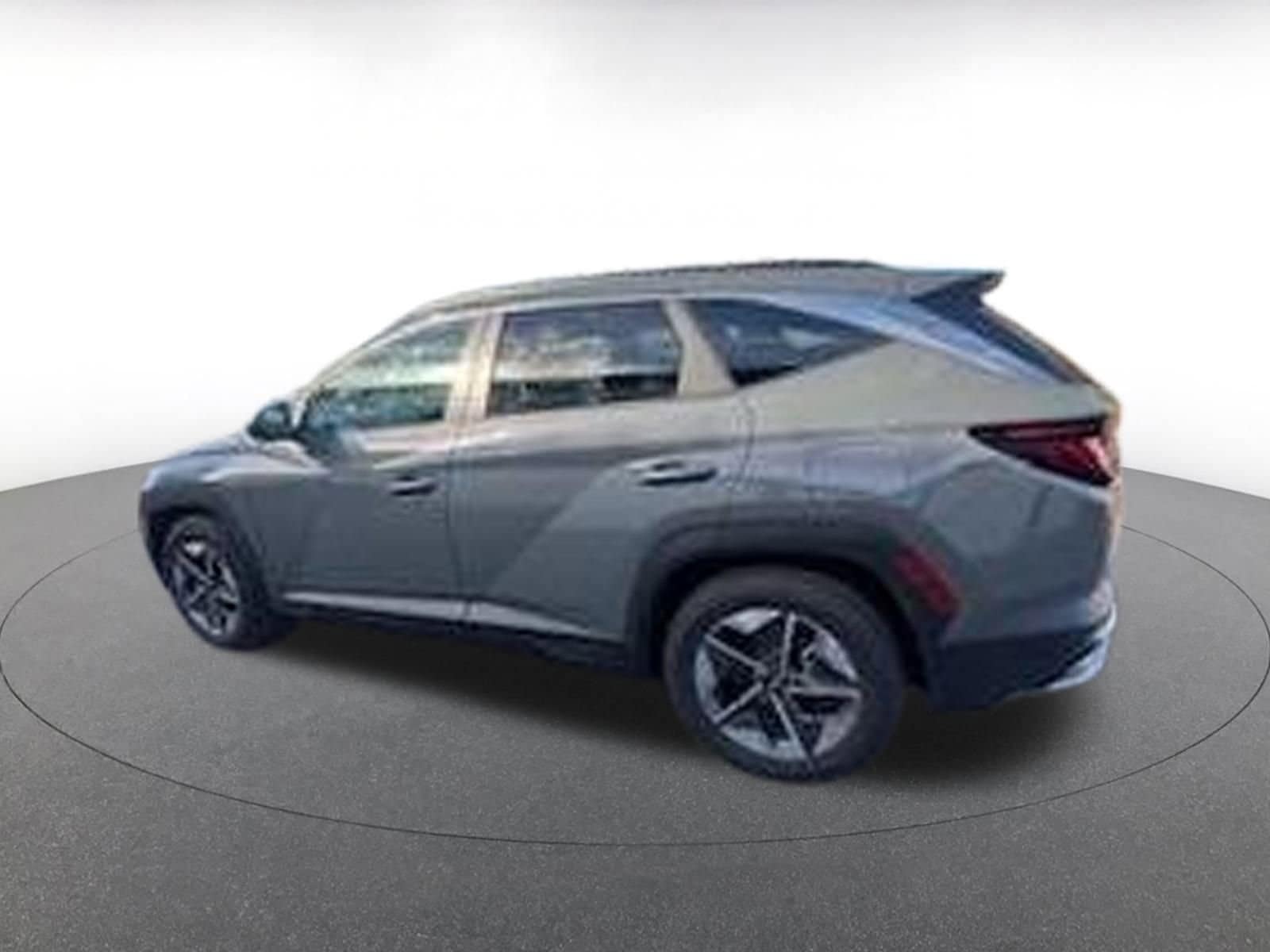 Thumbnail: 2025 Hyundai Tucson - 7