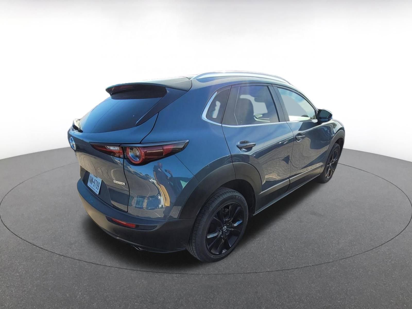 Thumbnail: 2025 Mazda CX-30 - 8