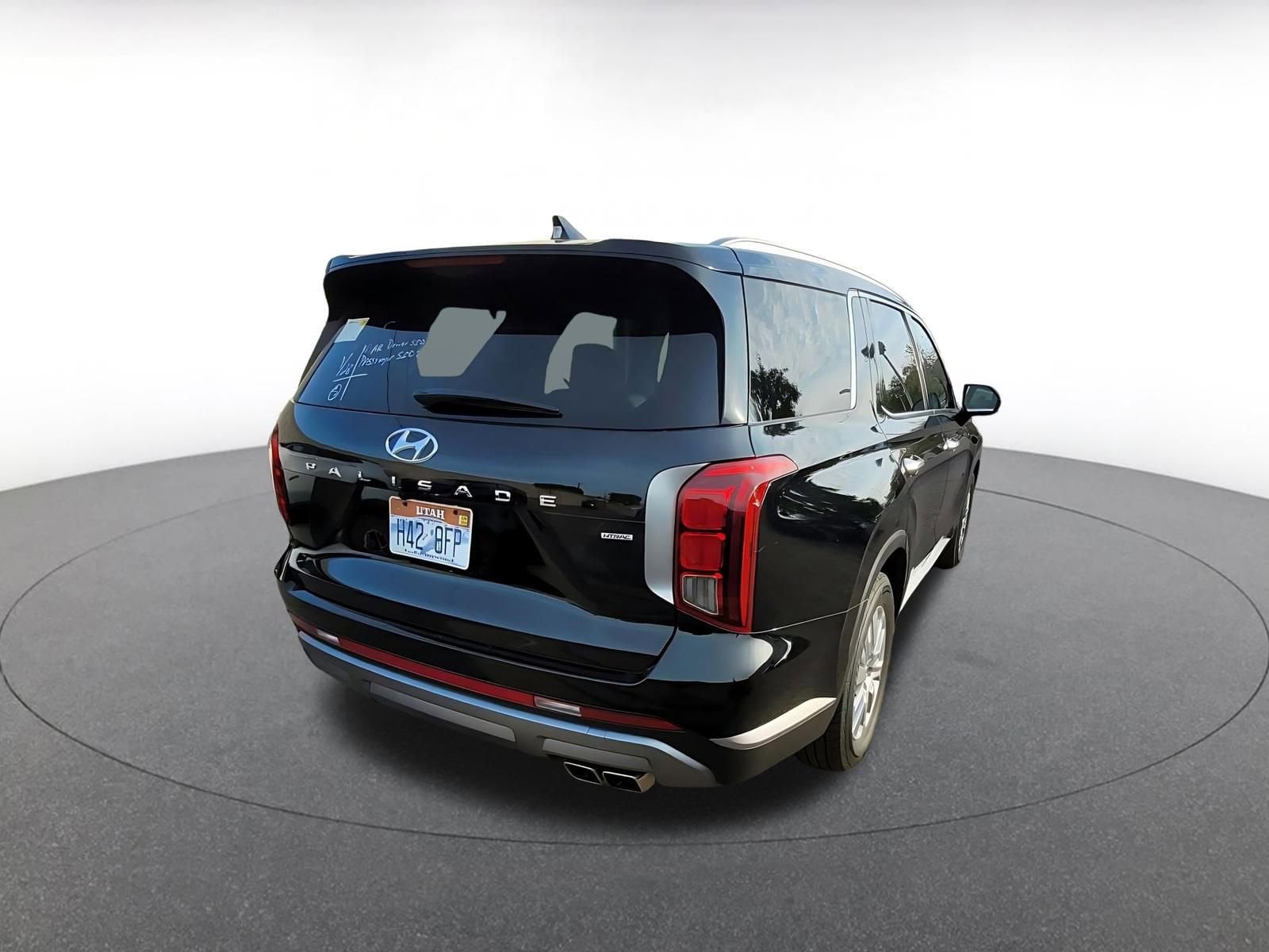 Thumbnail: 2025 Hyundai Palisade - 7