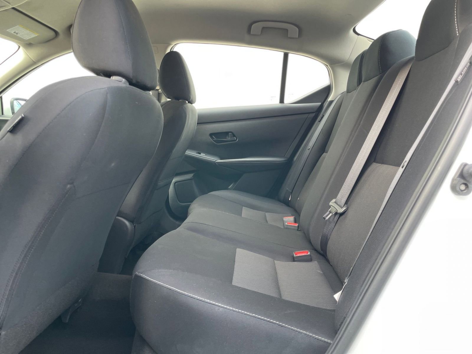 Thumbnail: 2024 Nissan Sentra - 24