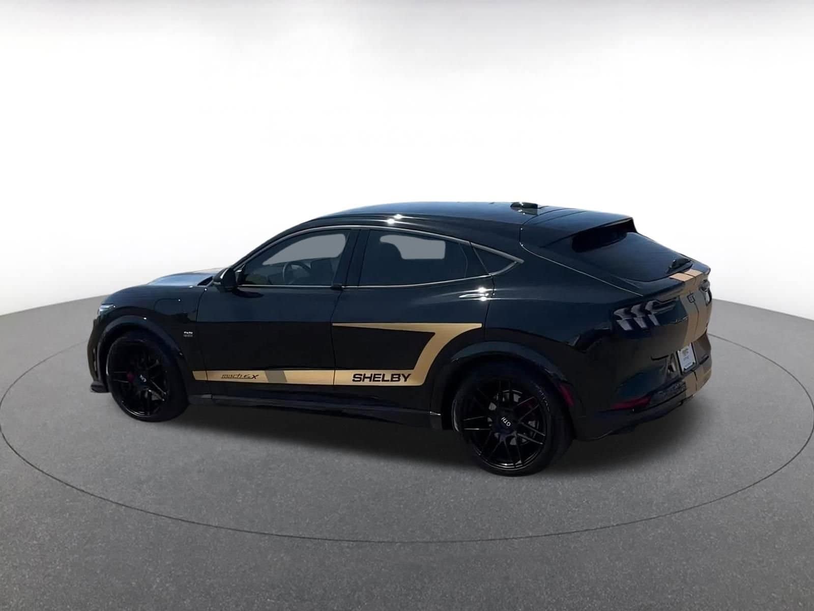 Thumbnail: 2023 Ford Mustang Mach-E - 10