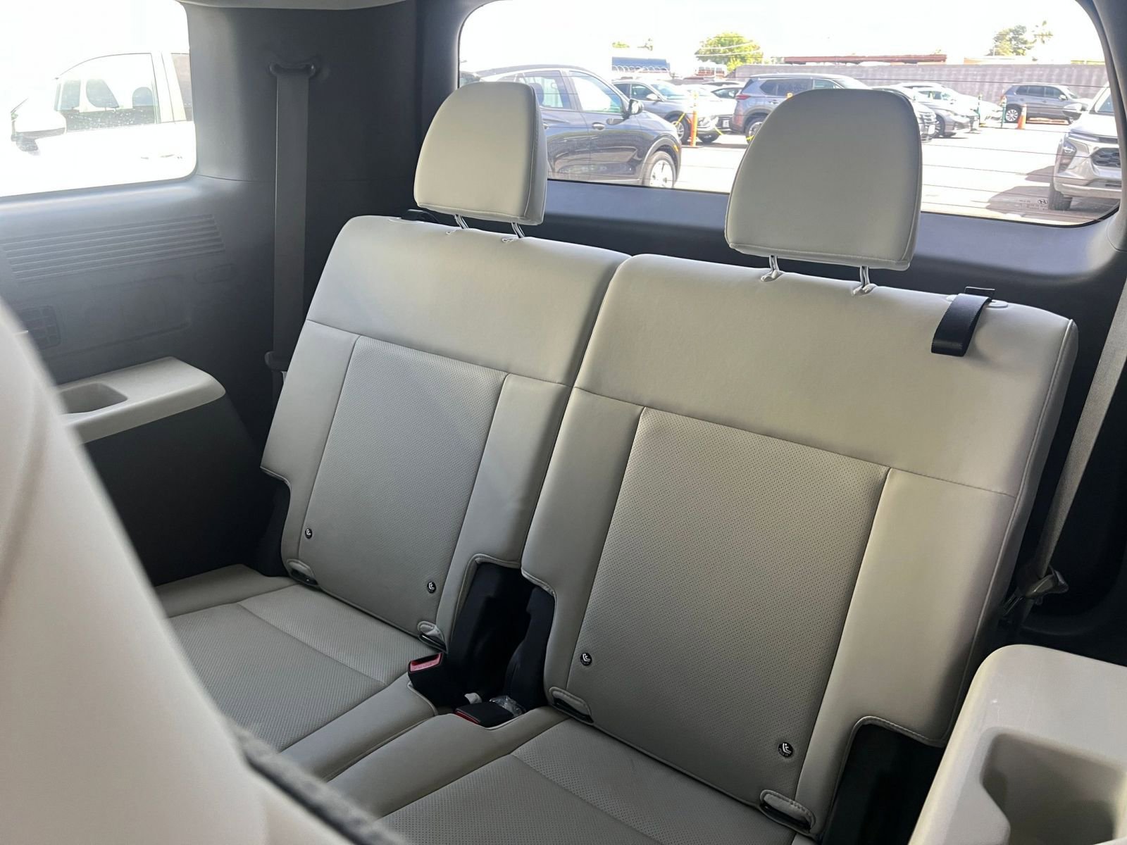 Thumbnail: 2025 Hyundai Santa Fe - 17