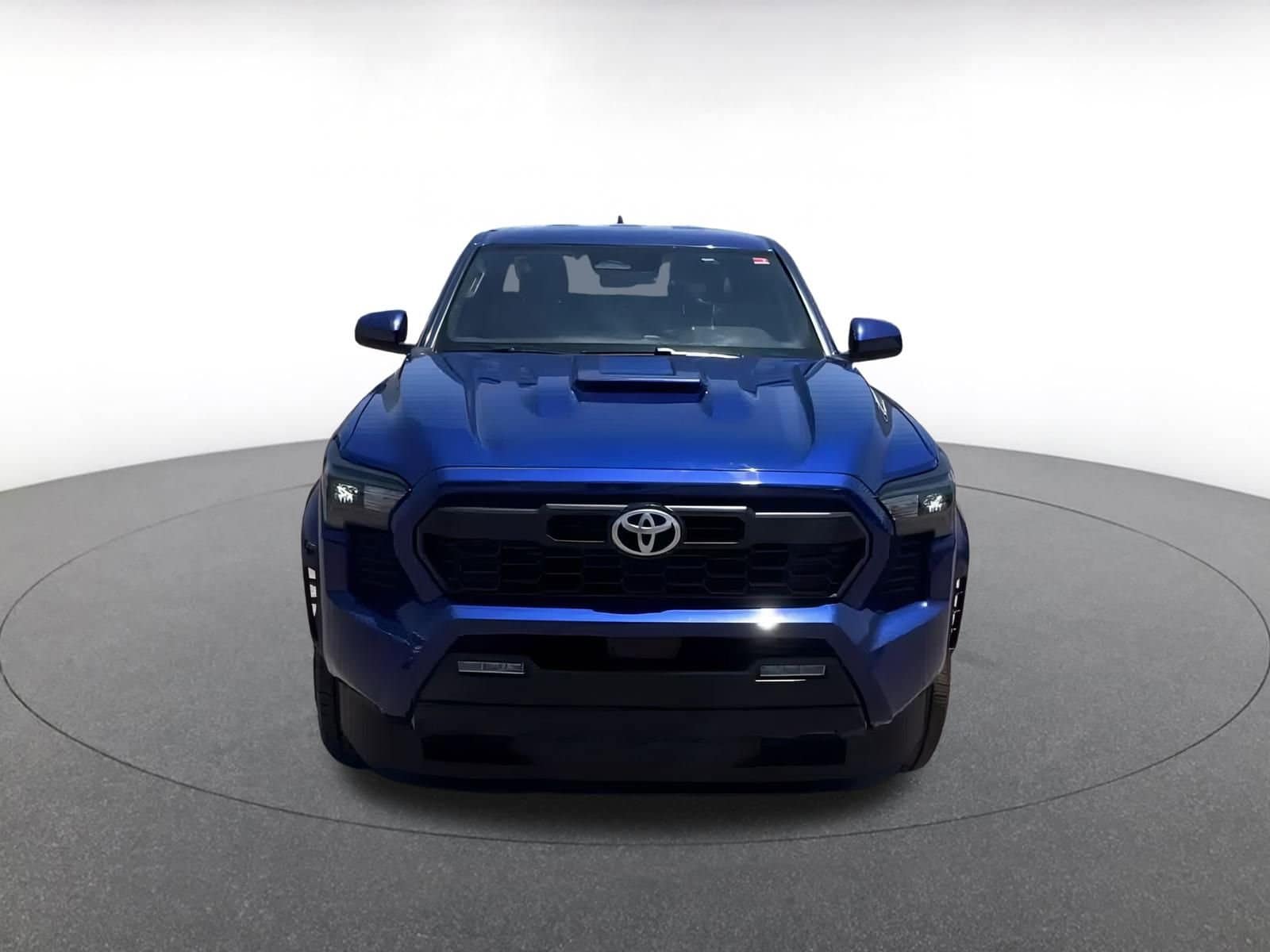 Thumbnail: 2024 Toyota Tacoma - 4
