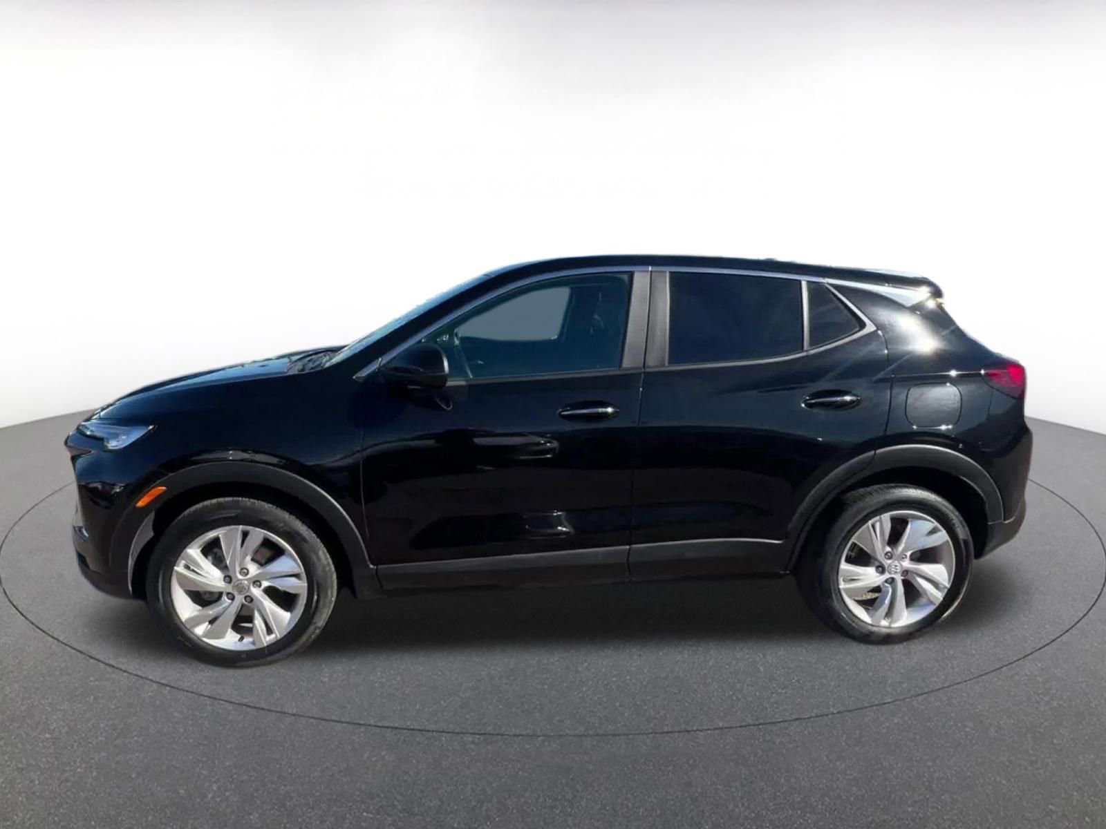 Thumbnail: 2025 Buick Encore GX - 9