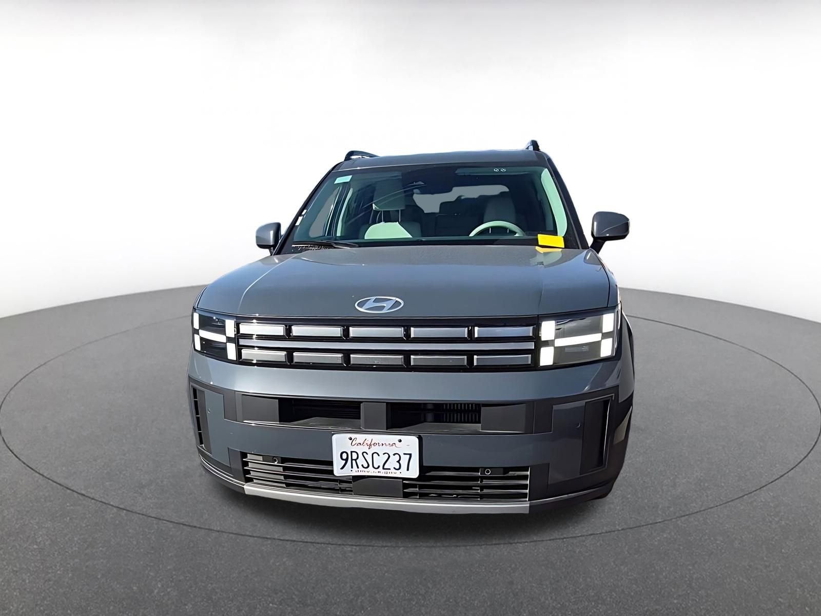 Thumbnail: 2025 Hyundai Santa Fe - 2