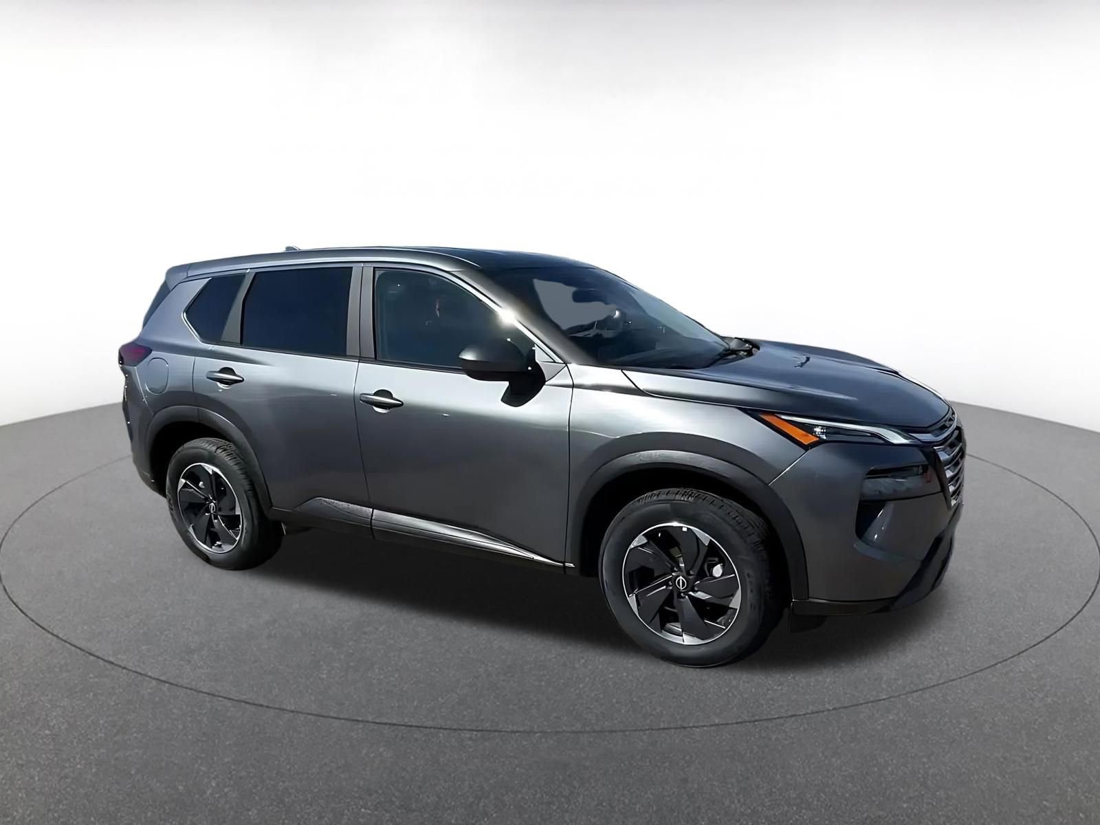 Thumbnail: 2025 Nissan Rogue - 2