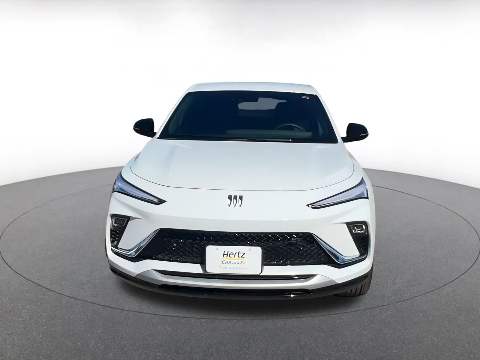 Thumbnail: 2025 Buick Envista - 4